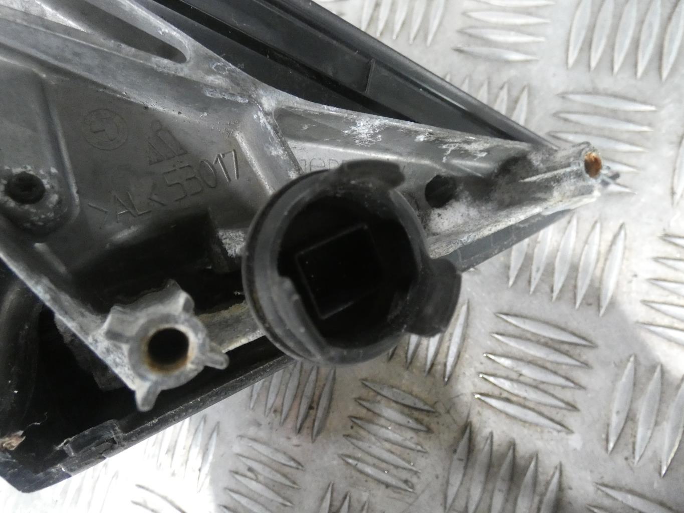 Retroviseur gauche BMW SERIE 1 E87 PHASE 1 Diesel - 1