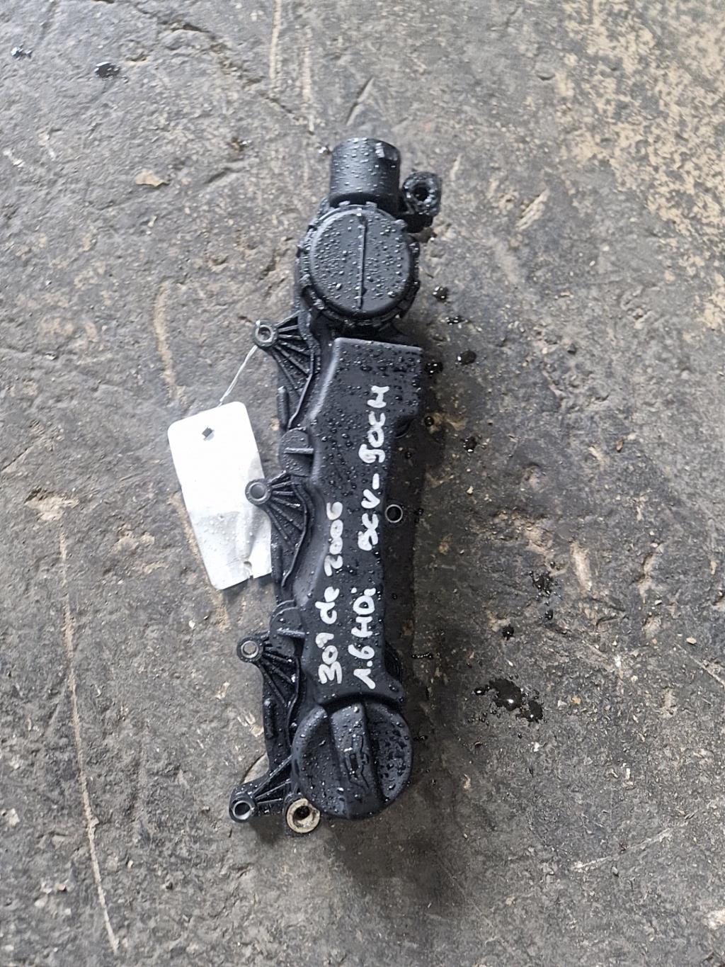 Cache culbuteur PEUGEOT 307 PHASE 1 Diesel - 1