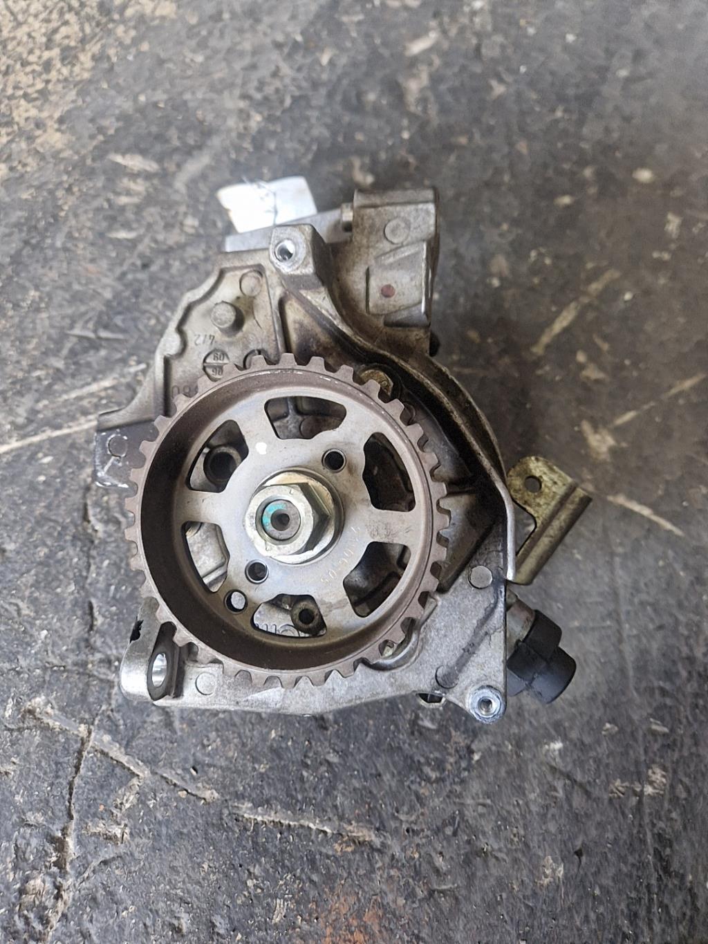 Pompe à injection PEUGEOT 307 PHASE 1 Diesel - 1
