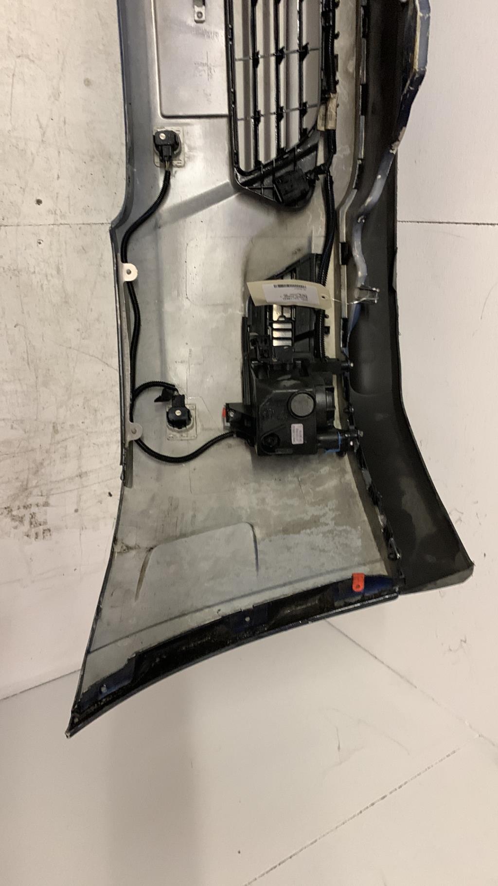Pare choc avant OPEL SIGNUM PHASE 1  - 1