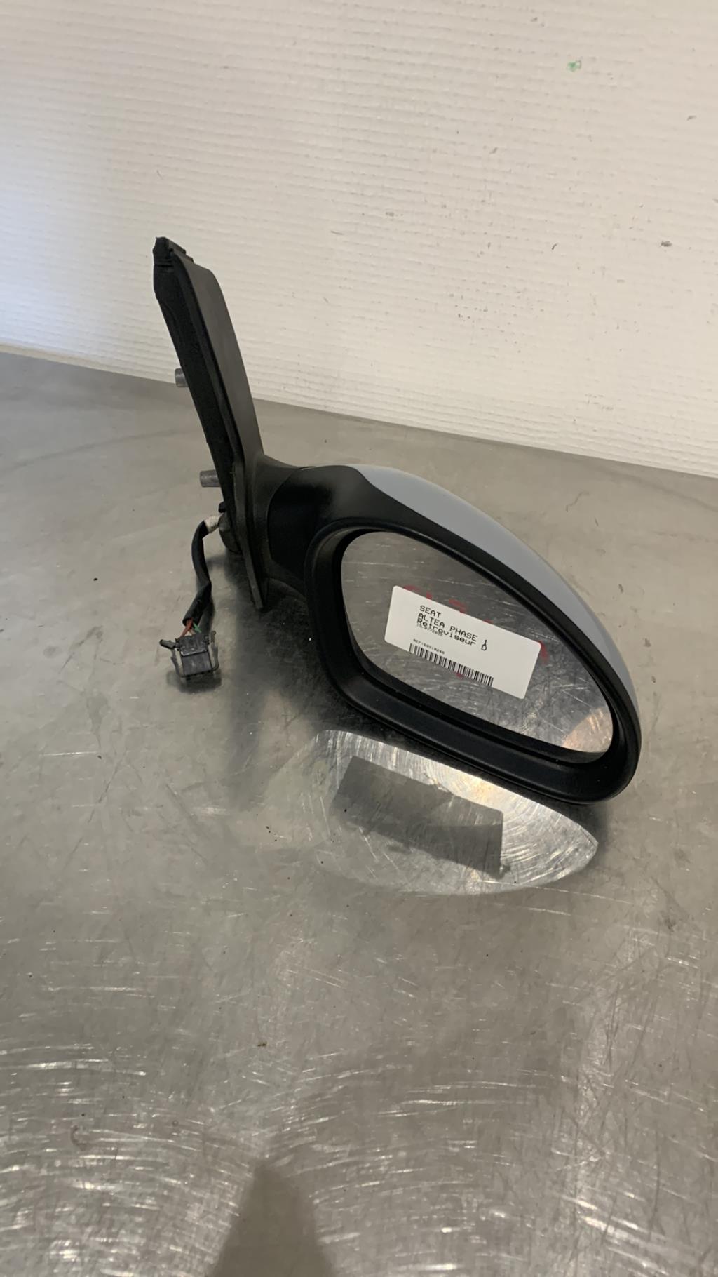 Retroviseur droit SEAT ALTEA PHASE 1 Diesel - 1