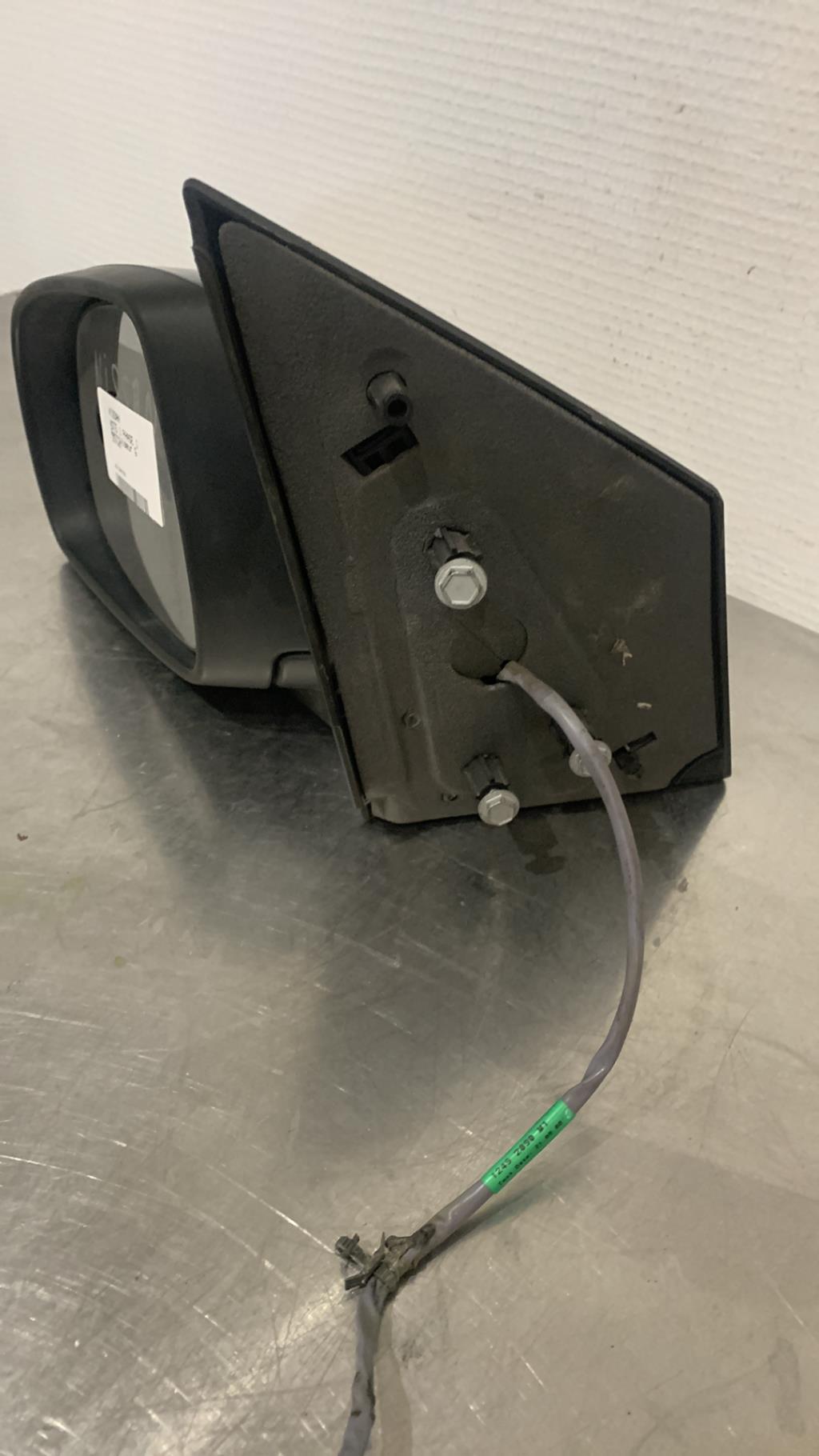 Retroviseur gauche NISSAN NOTE 1 PHASE 1 Diesel - 1