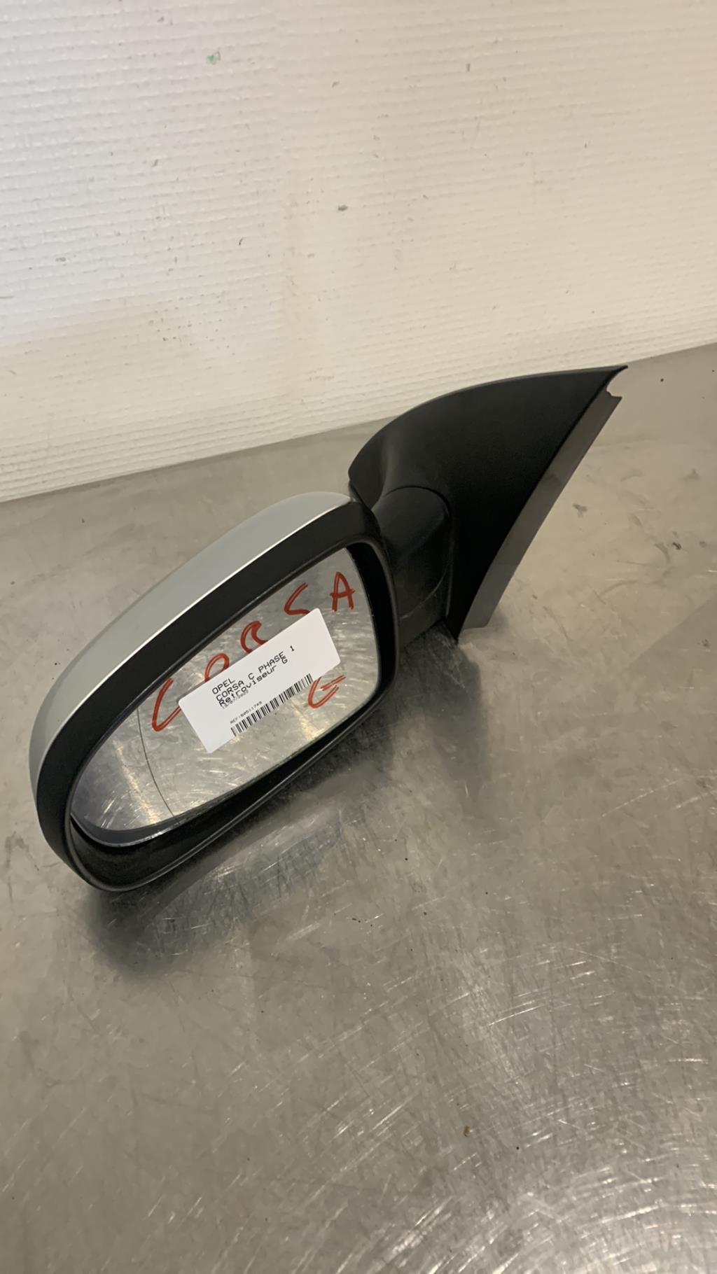 Retroviseur gauche OPEL CORSA C PHASE 1 Essence - 1