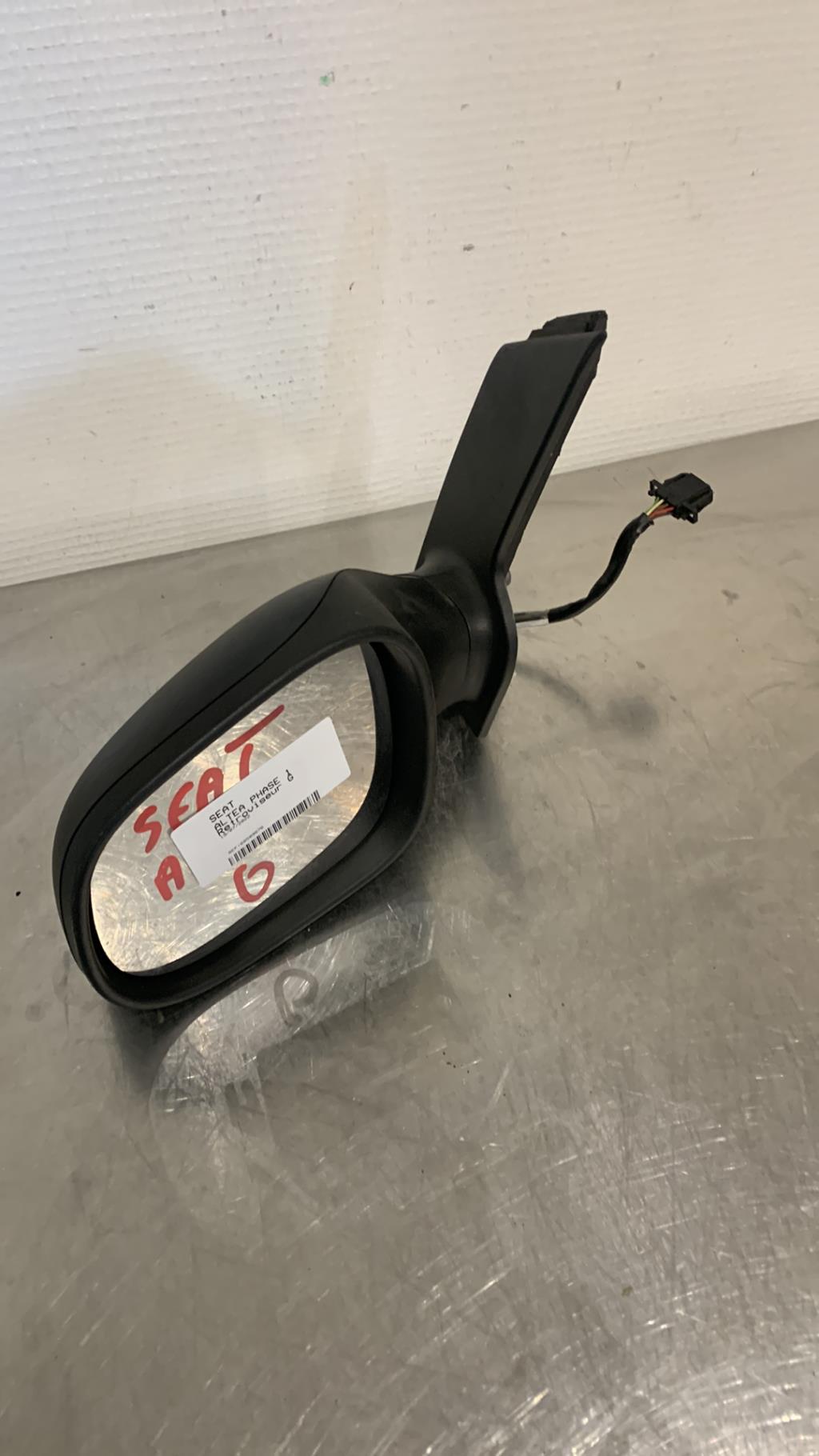 Retroviseur gauche SEAT ALTEA XL PHASE 1 Diesel - 1