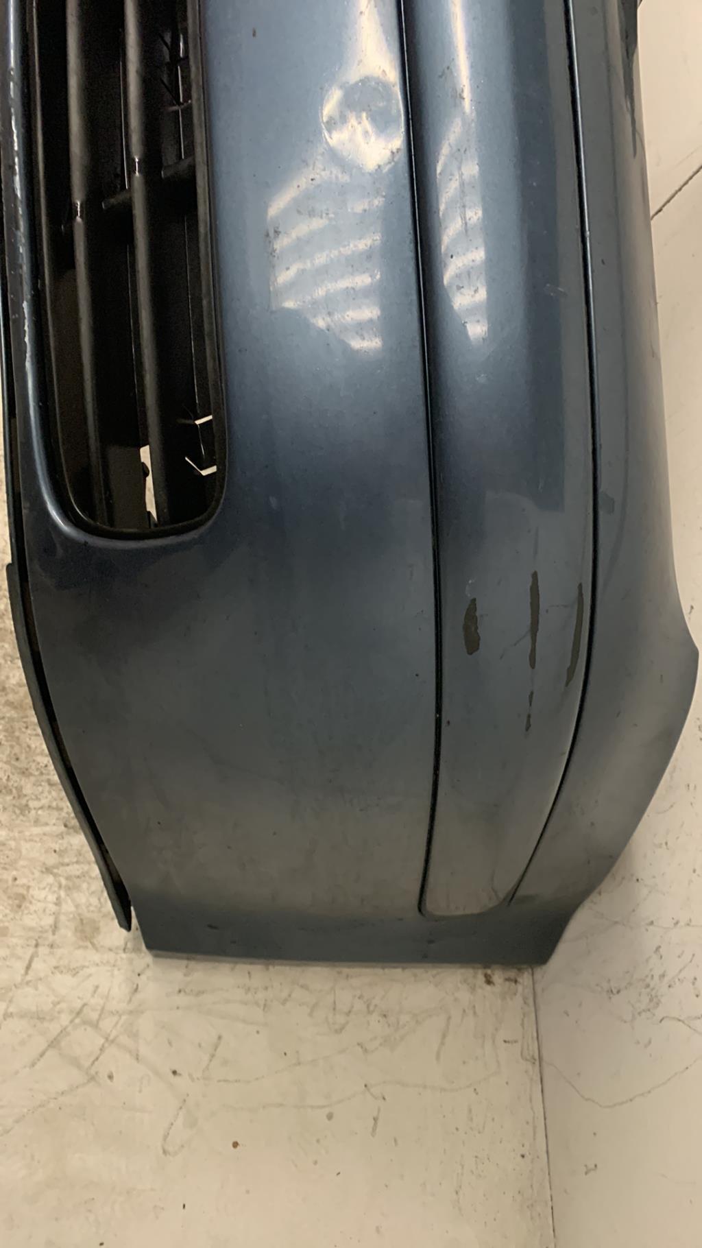 Pare choc avant VOLKSWAGEN GOLF 4 Diesel - 1