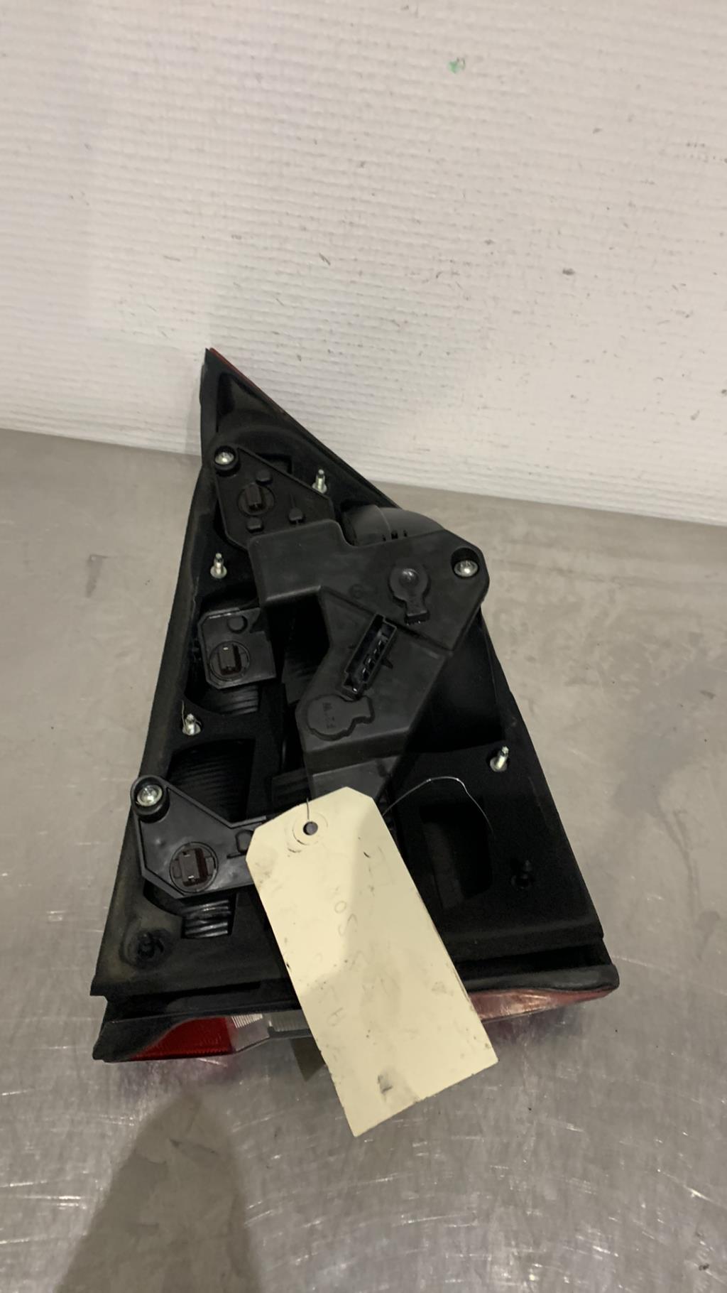 Feu arriere secondaire droit (feux) FORD GALAXY 2 PHASE 1 Diesel - 1