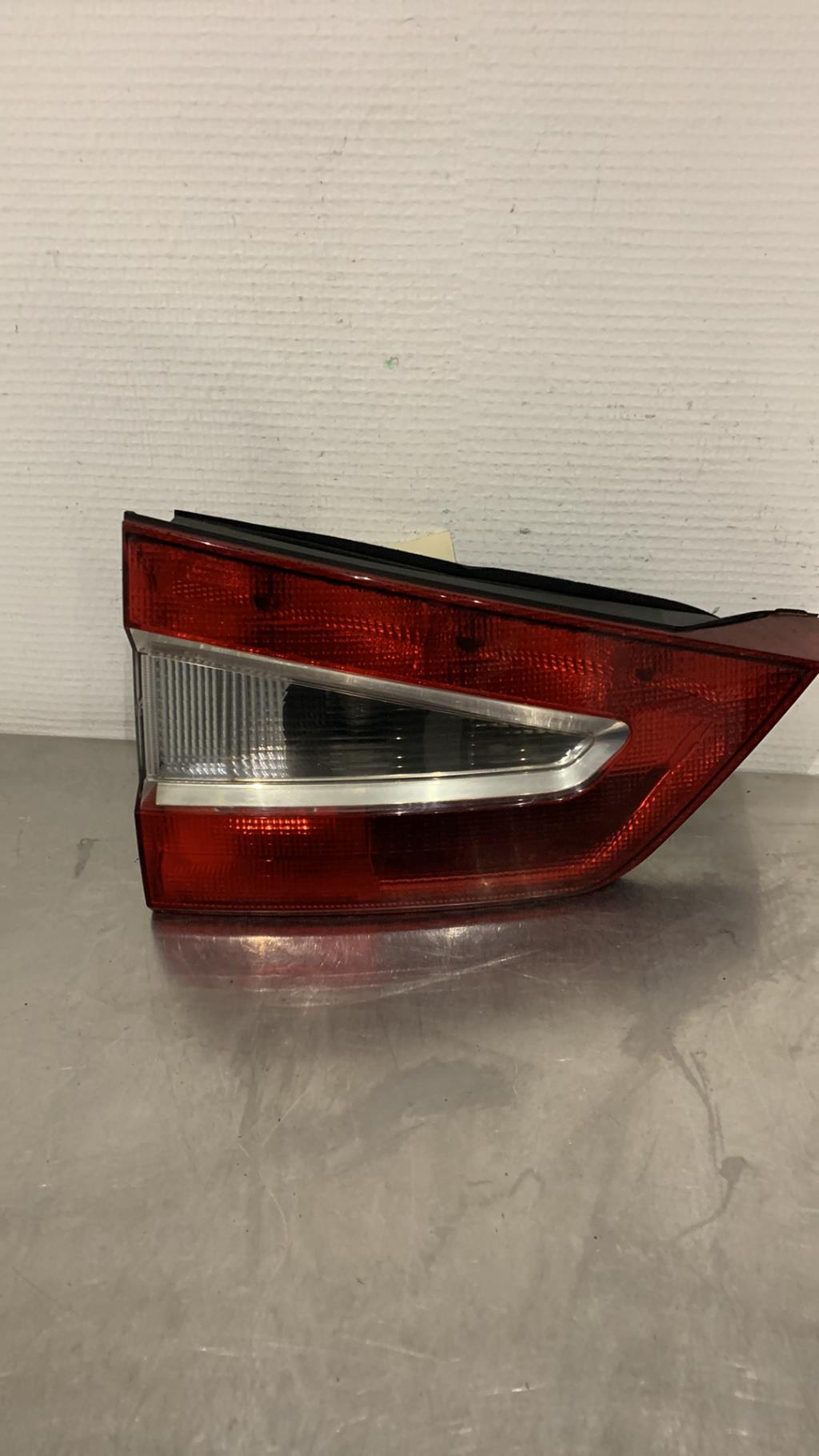 Feu arriere secondaire gauche (feux) FORD GALAXY 2 PHASE 1 Diesel - 1