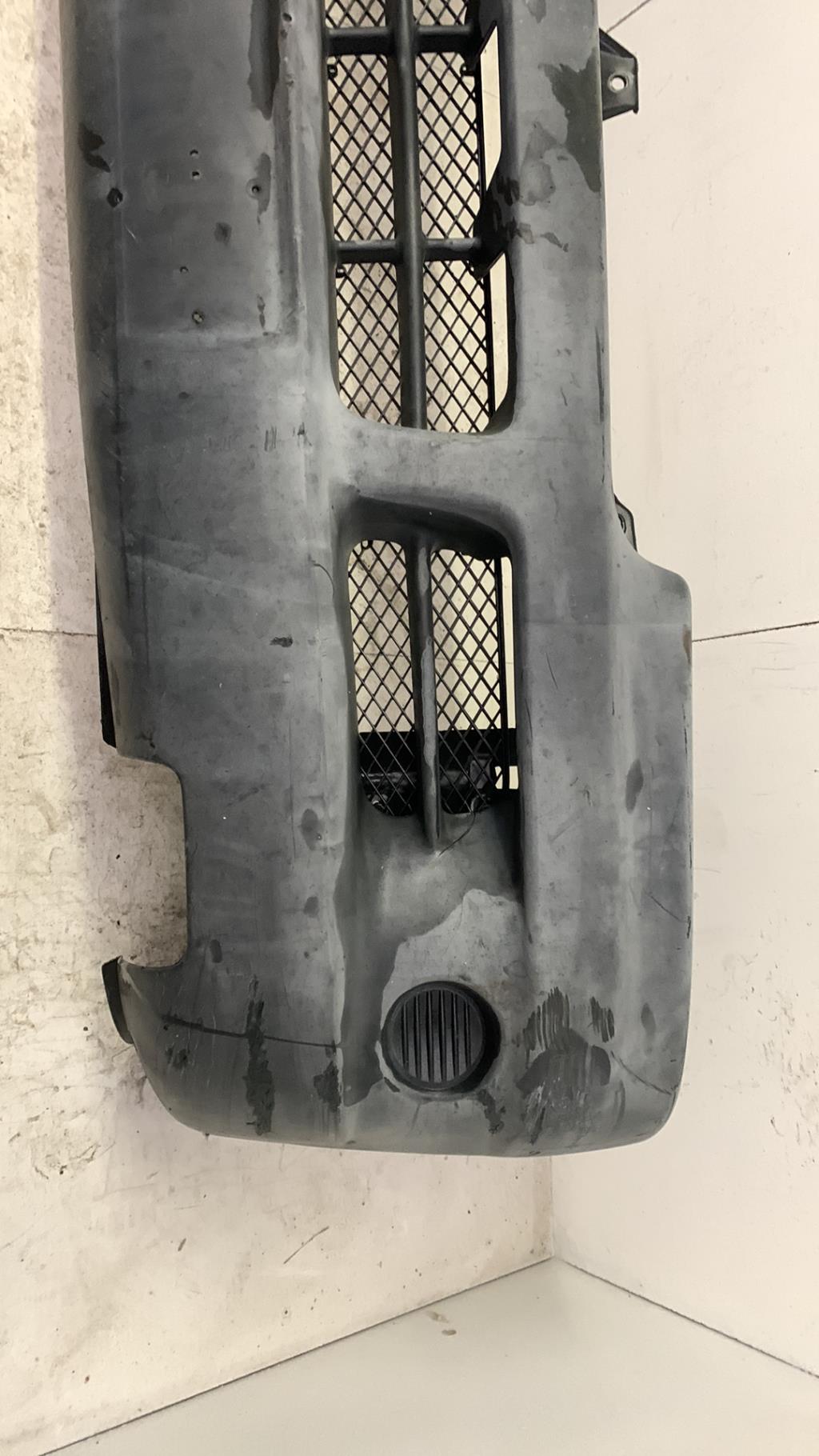 Pare choc avant CITROEN JUMPER 2 Diesel - 1