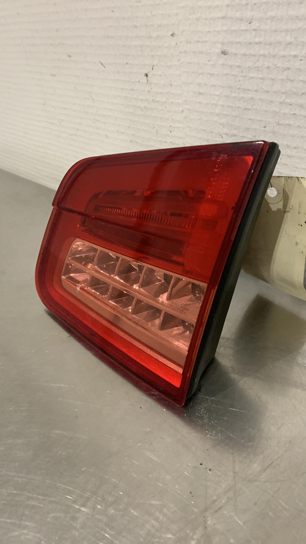 Feu arriere secondaire droit (feux) CITROEN C5 2 Diesel - 1