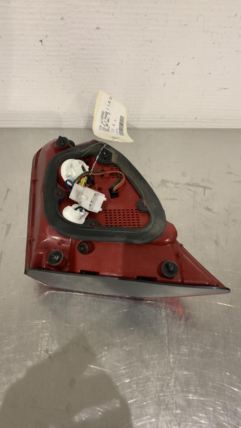 Feu arriere secondaire gauche (feux) KIA CEE-D 2 PHASE 1 Diesel - 1