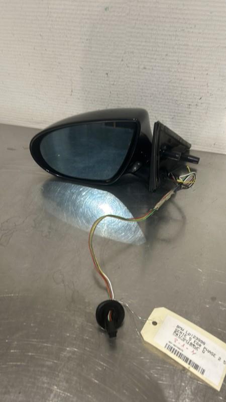Retroviseur gauche BMW SERIE 5 E60 PHASE 2 Diesel - 1
