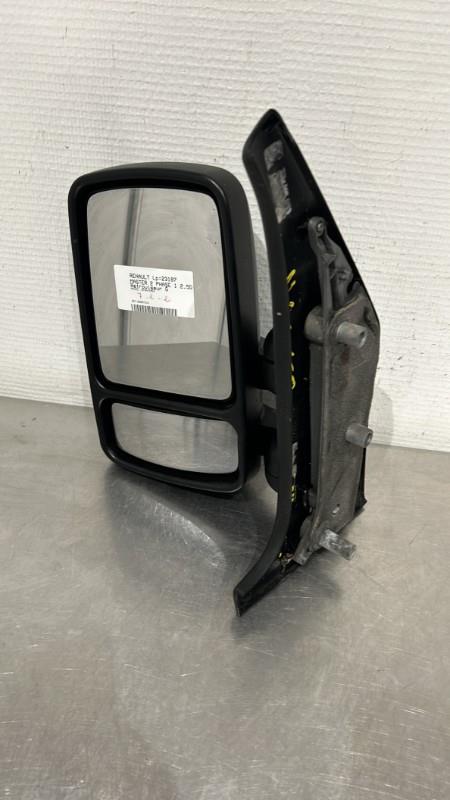 Retroviseur gauche RENAULT MASTER 2 PHASE 1 Diesel - 1