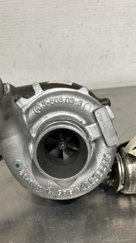 Turbo AUDI A4 2 PHASE 1 Diesel - 1