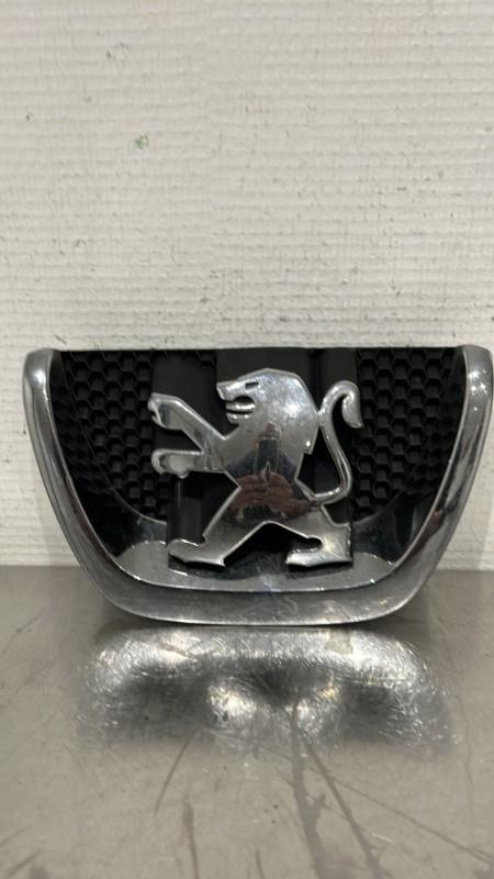 Calandre PEUGEOT 207 PHASE 1 Diesel - 1