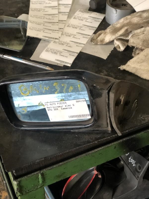 Retroviseur gauche BMW SERIE 3 E30 Essence - 1