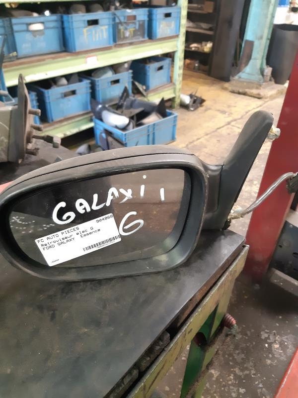 Retroviseur gauche FORD GALAXY 1 PHASE 1 Essence - 1