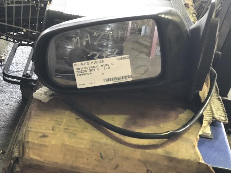 Retroviseur gauche MAZDA 323 6 Essence - 1