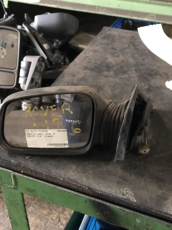 Retroviseur gauche ROVER 400 1 PHASE 1 Diesel - 1