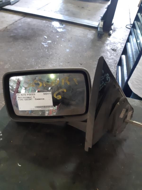 Retroviseur gauche FORD ESCORT 5 PHASE 2 Essence - 1
