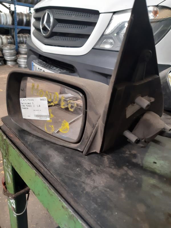 Retroviseur gauche FORD MONDEO 2 Essence - 1