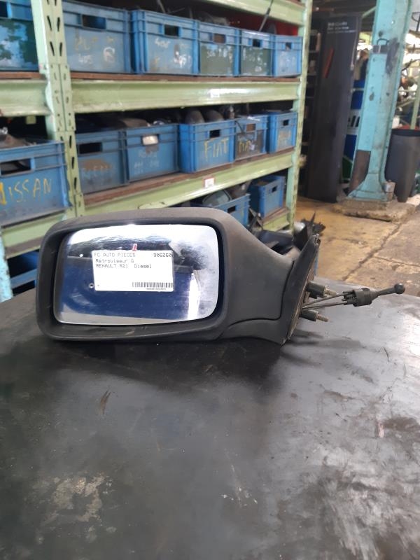 Retroviseur gauche RENAULT R21 PHASE 2 Diesel - 1