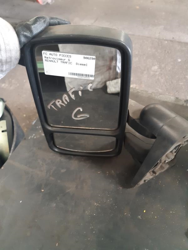 Retroviseur gauche RENAULT TRAFIC 1 PHASE 2 Diesel - 1