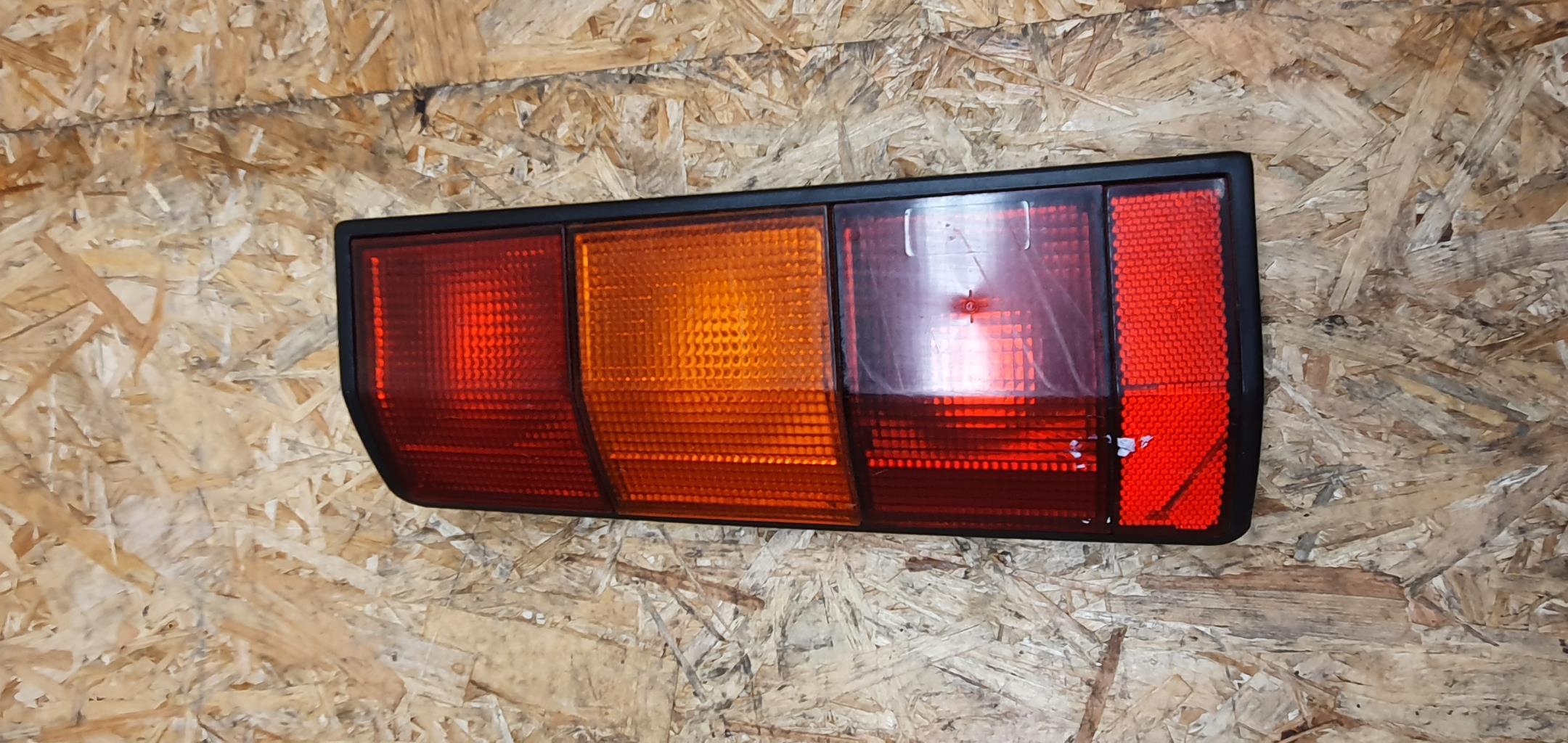 Feu arriere principal gauche (feux) RENAULT EXPRESS PHASE 1 Essence - 1