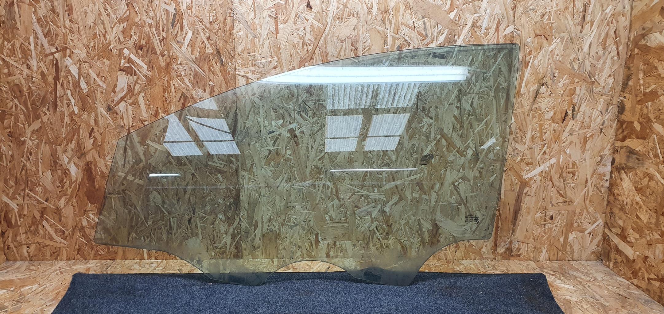 Vitre avant gauche SEAT ALTEA PHASE 1 Diesel - 1