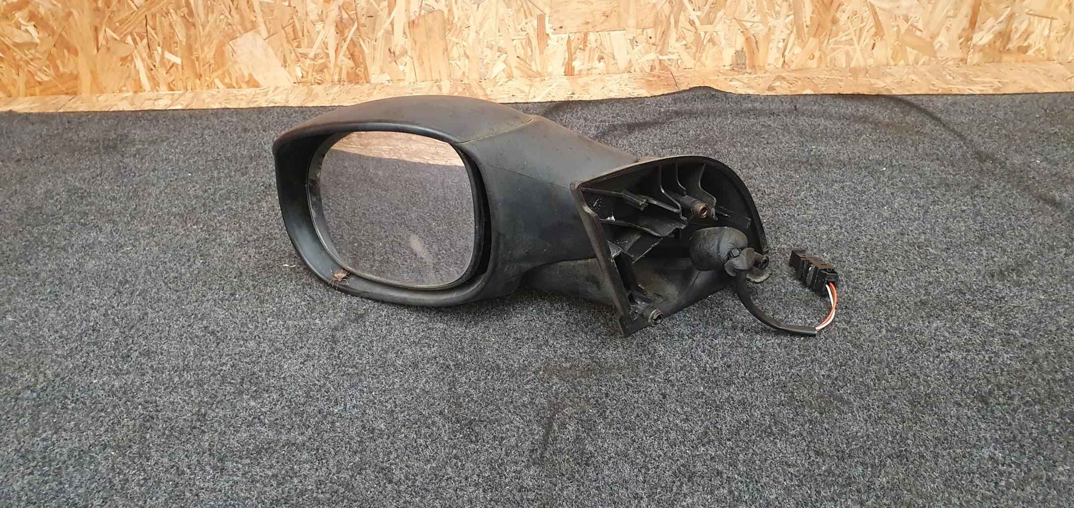 Retroviseur gauche CITROEN C3 1 PHASE 1 Diesel - 1