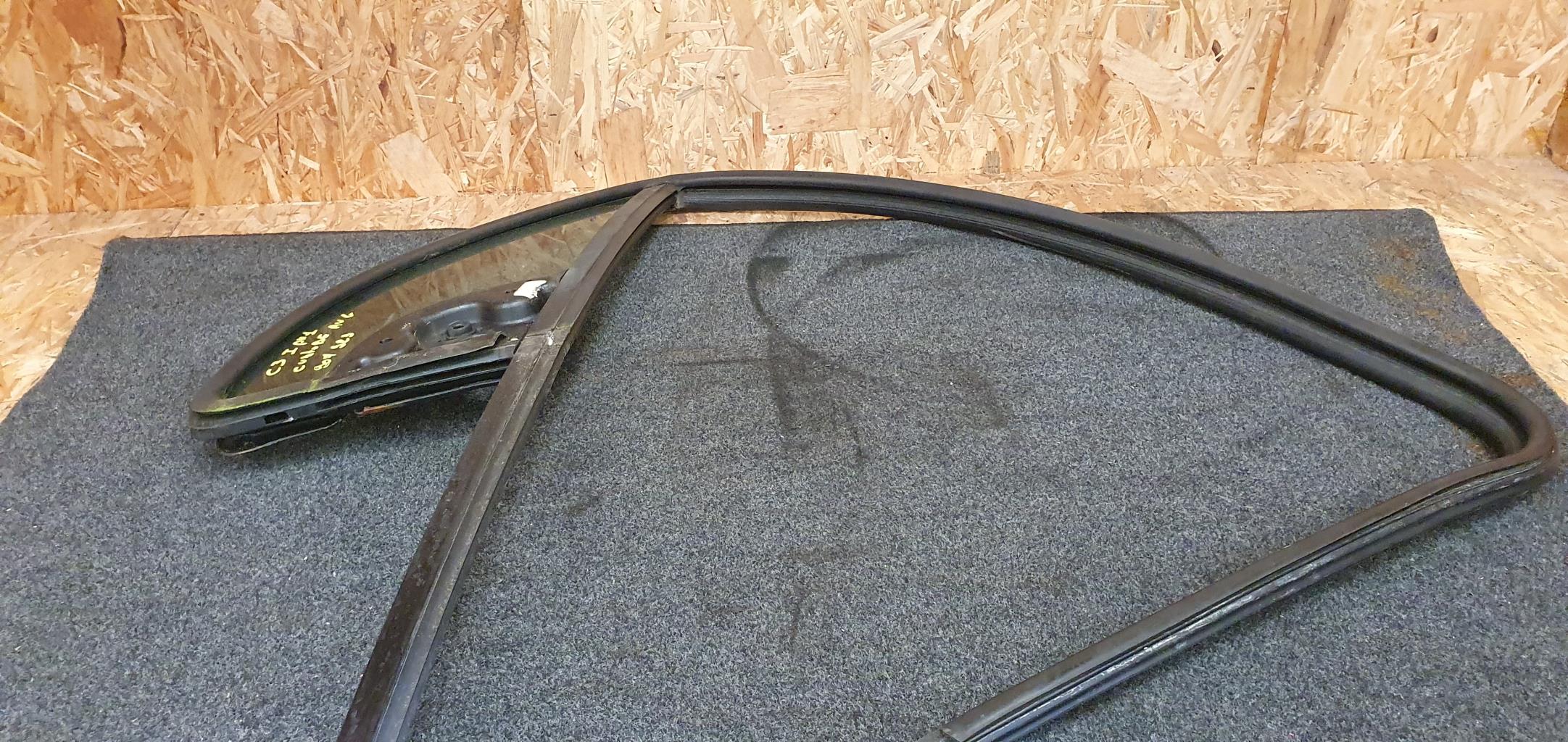 Custode avant gauche (porte) CITROEN C3 1 PHASE 1 Diesel - 1