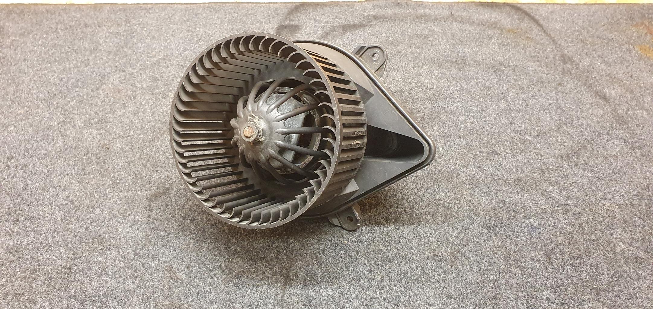 Ventilateur chauffage RENAULT SCENIC 1 PHASE 2 Essence - 1