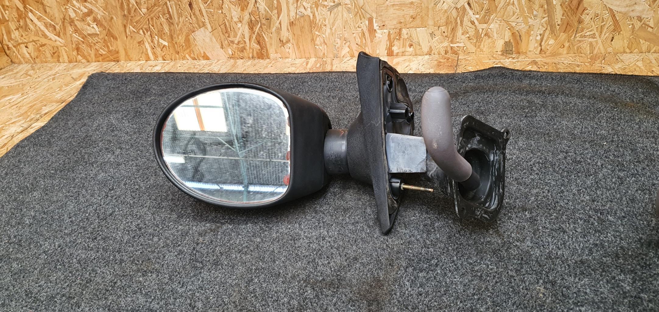 Retroviseur droit RENAULT TWINGO 1 PHASE 1 Essence - 1