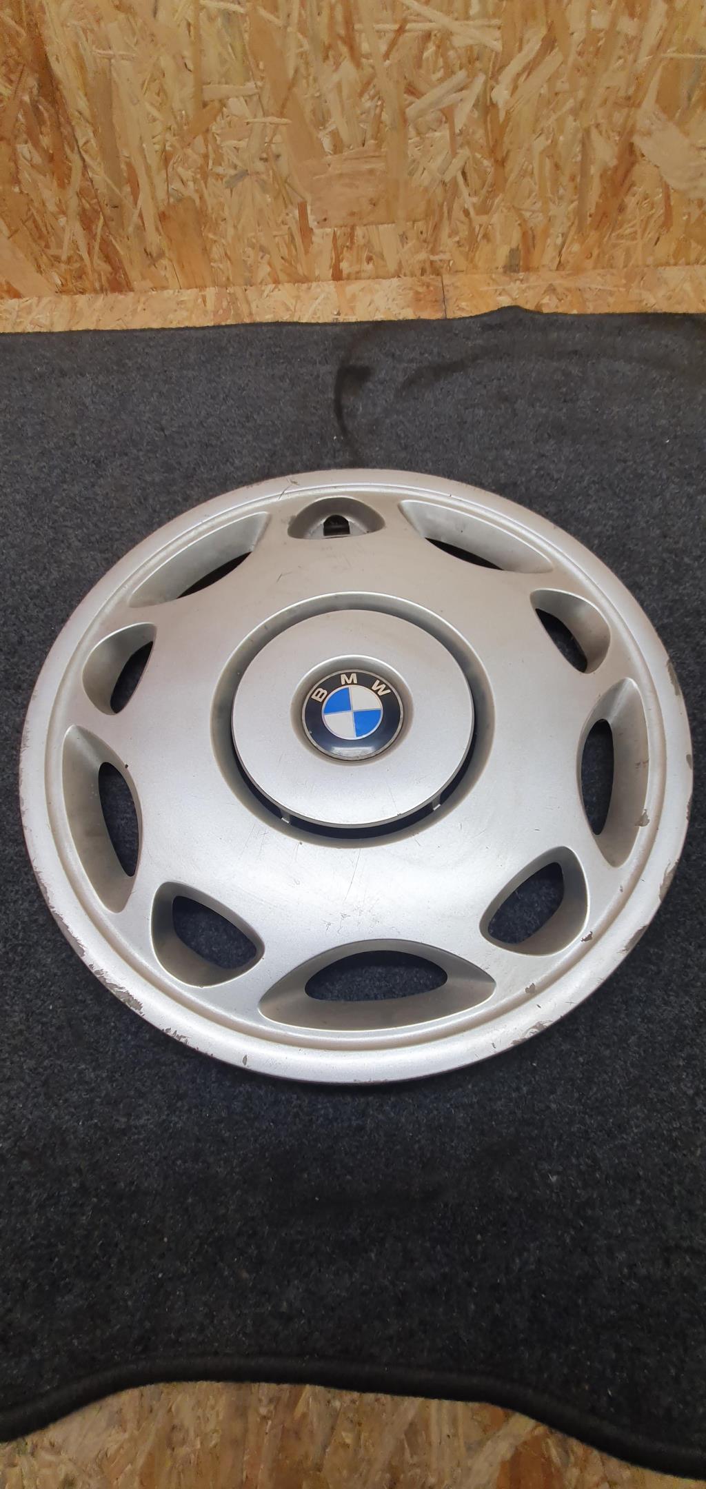 Enjoliveur BMW SERIE 3 E46 PHASE 1 Diesel - 1