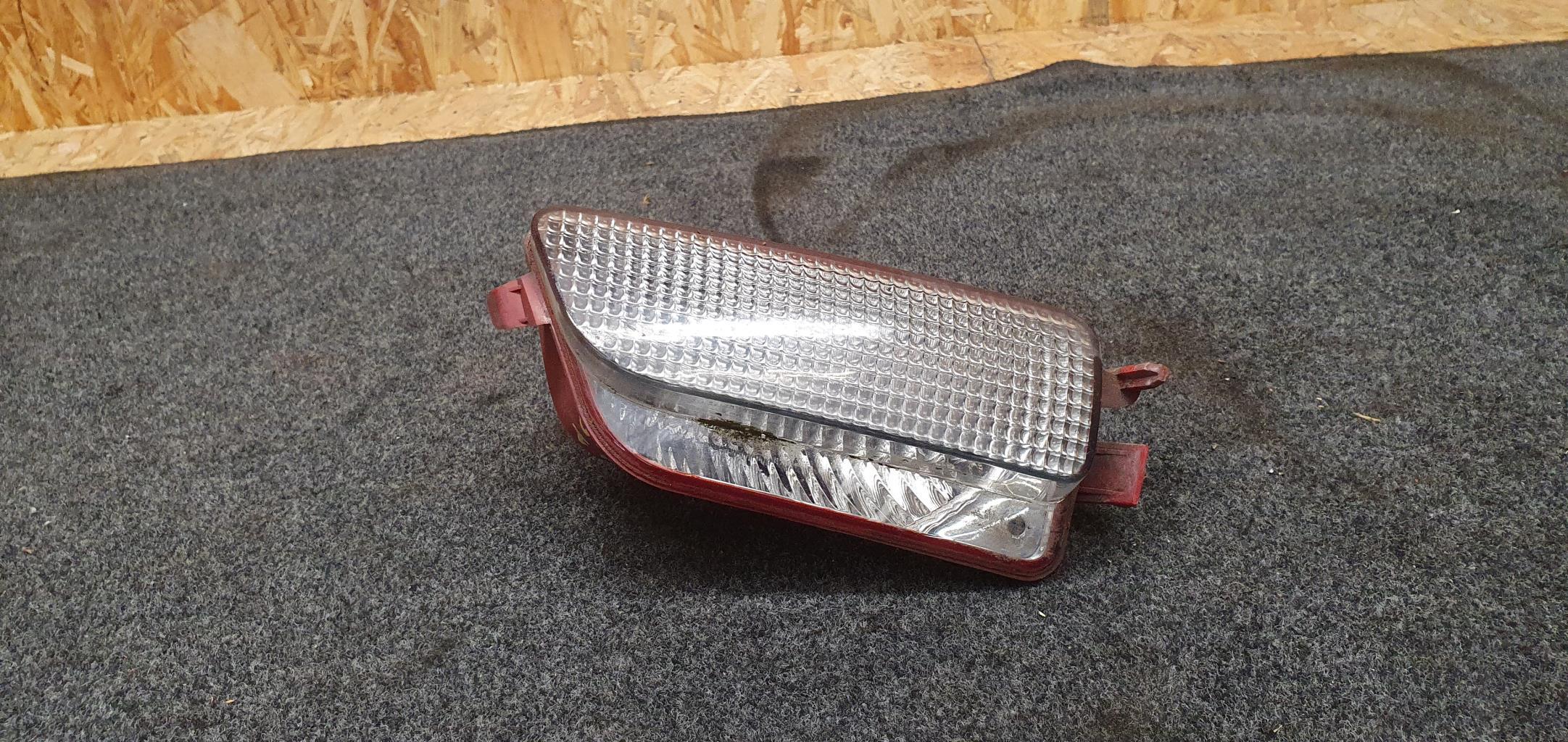 Feu de recul CITROEN C4 1 PHASE 1 Diesel - 1