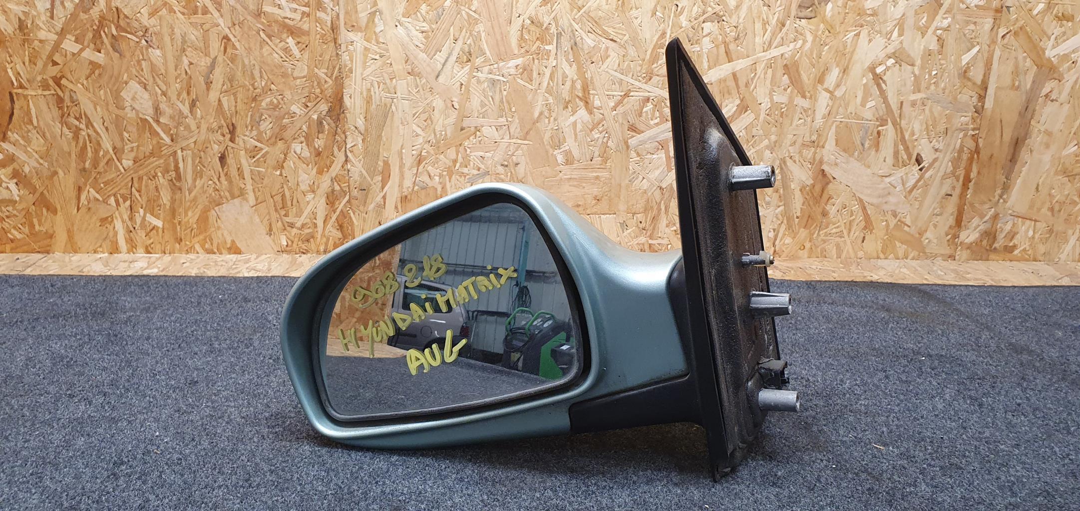 Retroviseur gauche HYUNDAI MATRIX PHASE 1 Diesel - 1