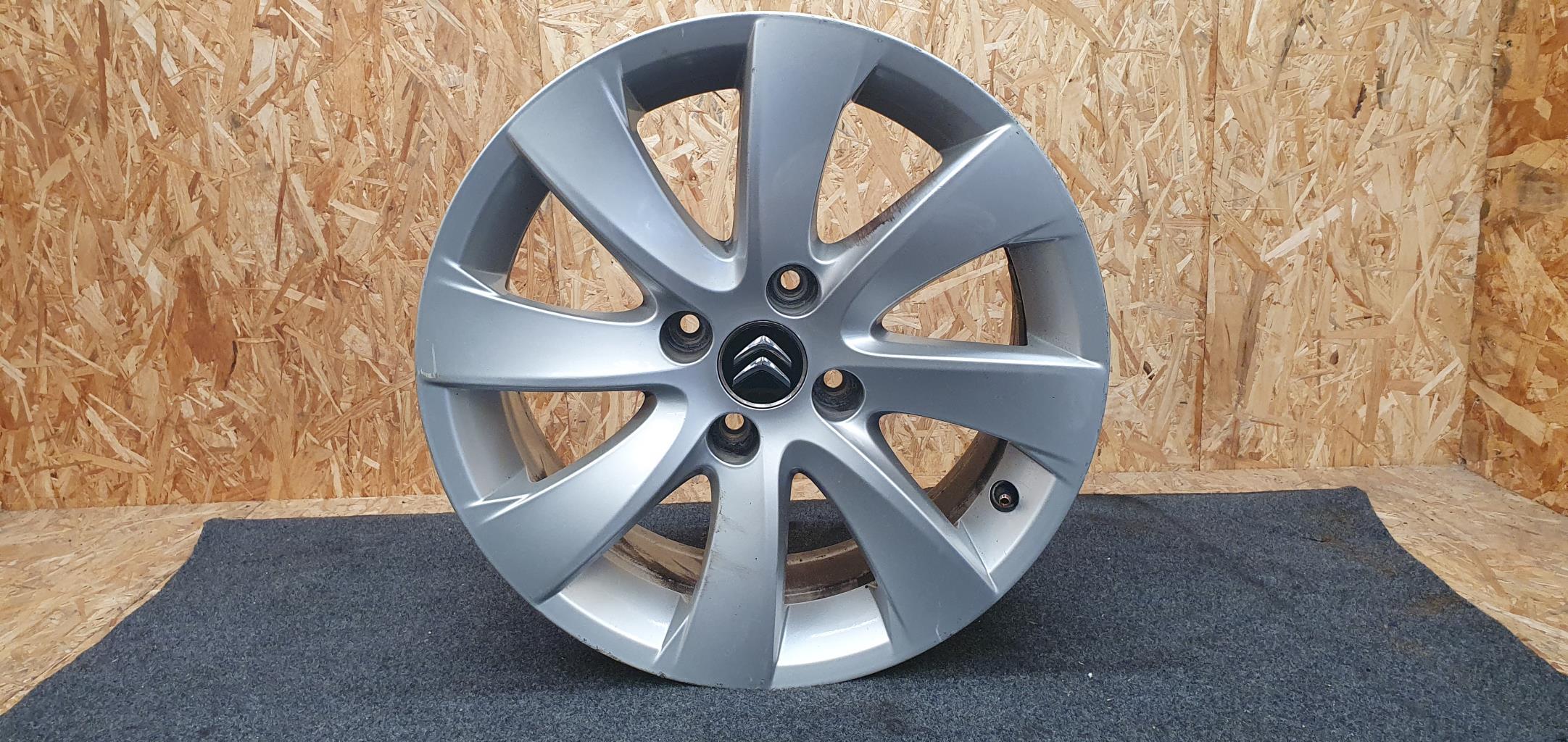 Jante CITROEN C4 1 PHASE 1  - 1