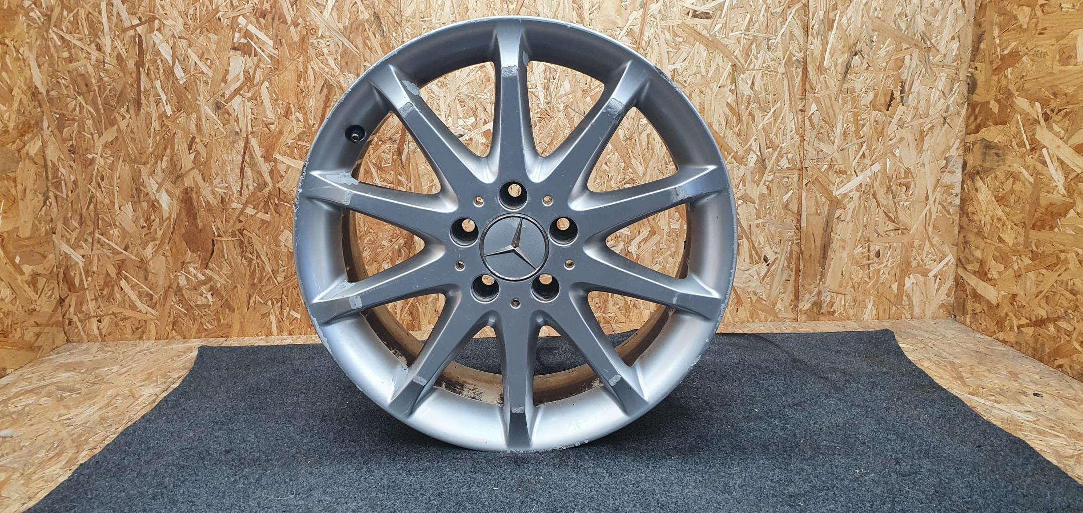 Jante MERCEDES CLASSE B 245 PHASE 1  - 1