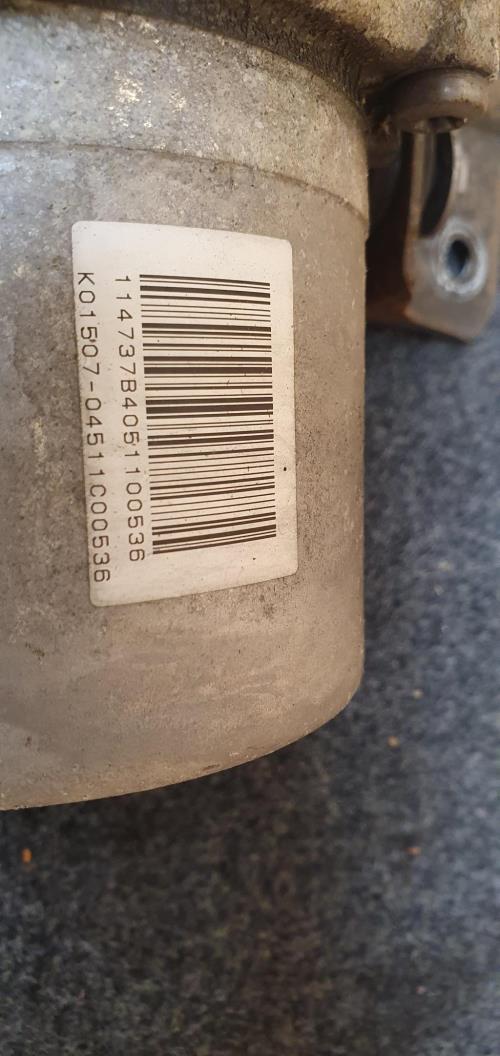 Photo de la pièce