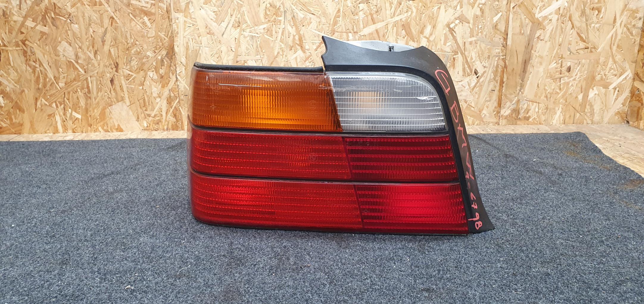 Retroviseur gauche BMW SERIE 3 E36 Diesel - 1