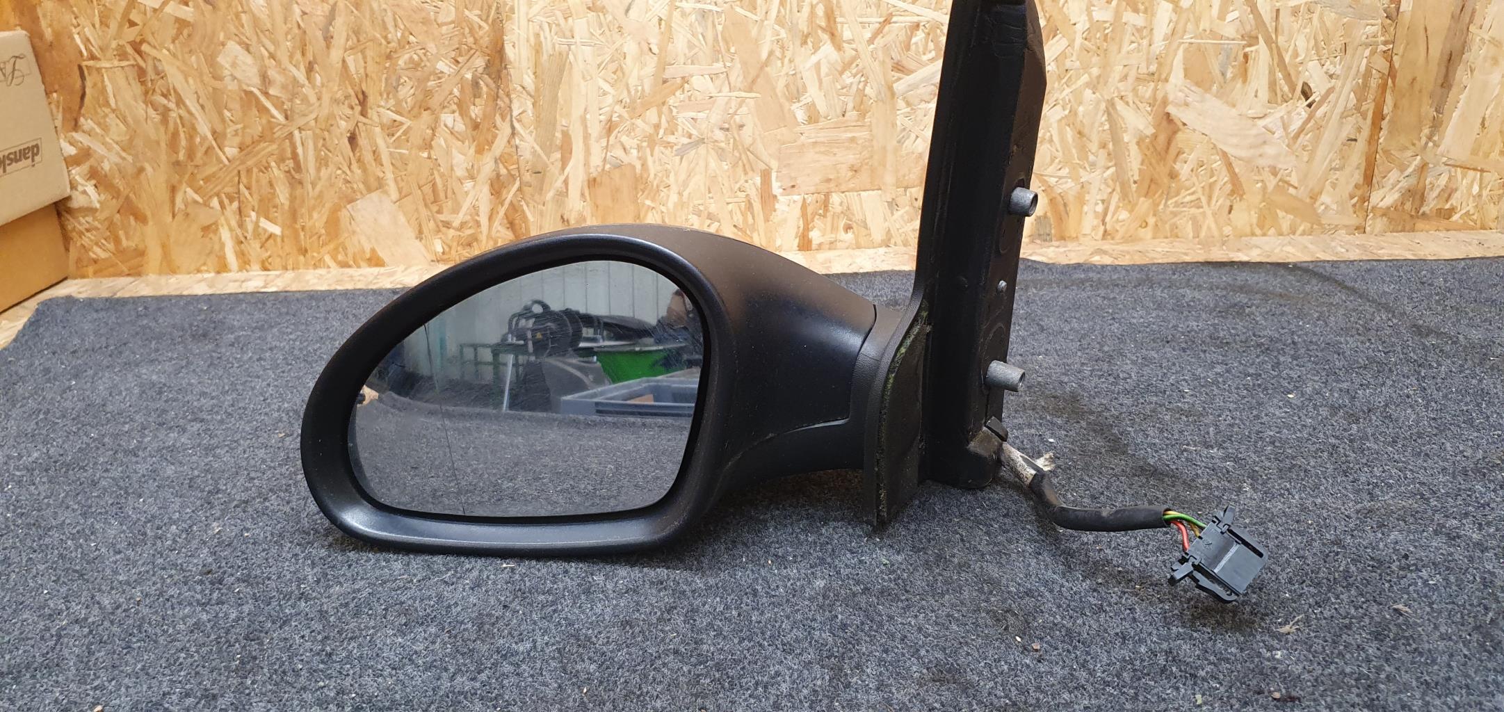 Retroviseur gauche SEAT ALTEA PHASE 1 Diesel - 1