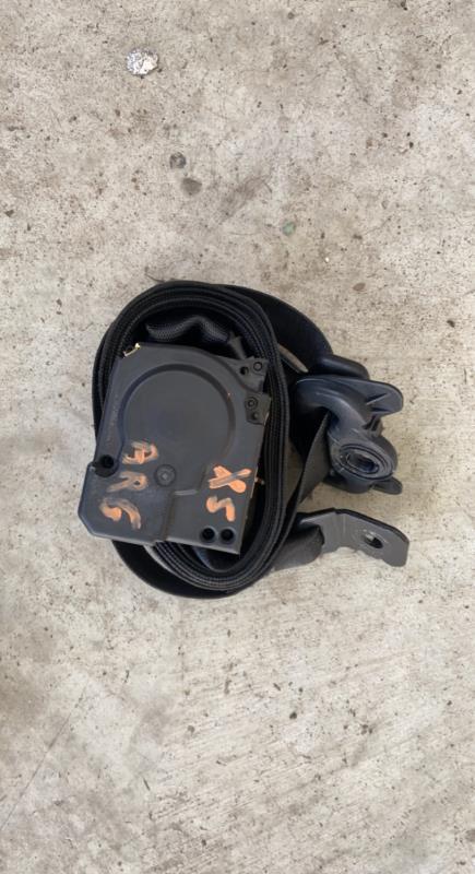 Ceinture arriere gauche BMW X5 E53 Diesel - 1