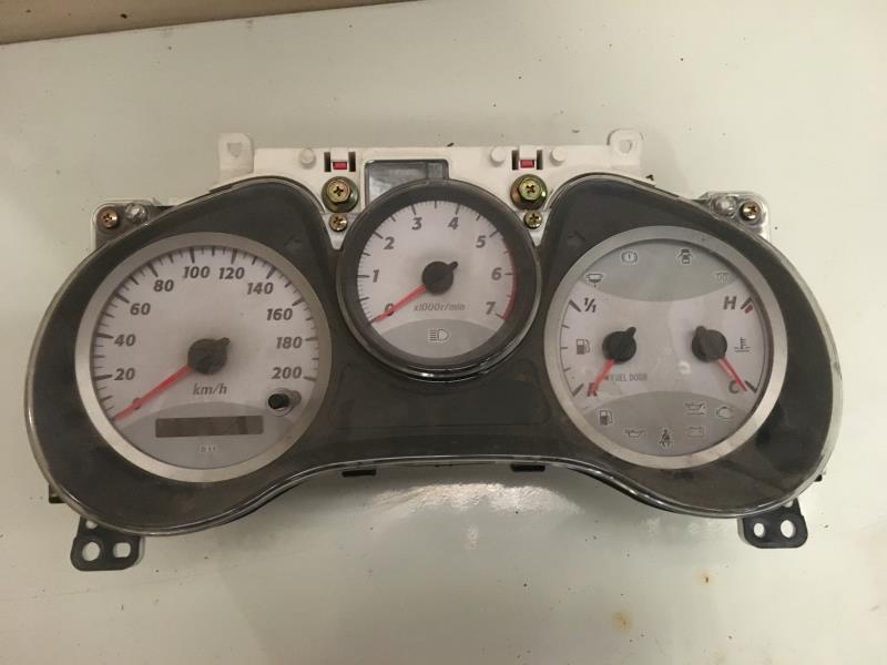 Compteur TOYOTA RAV4 2 PHASE 2 Diesel - 1