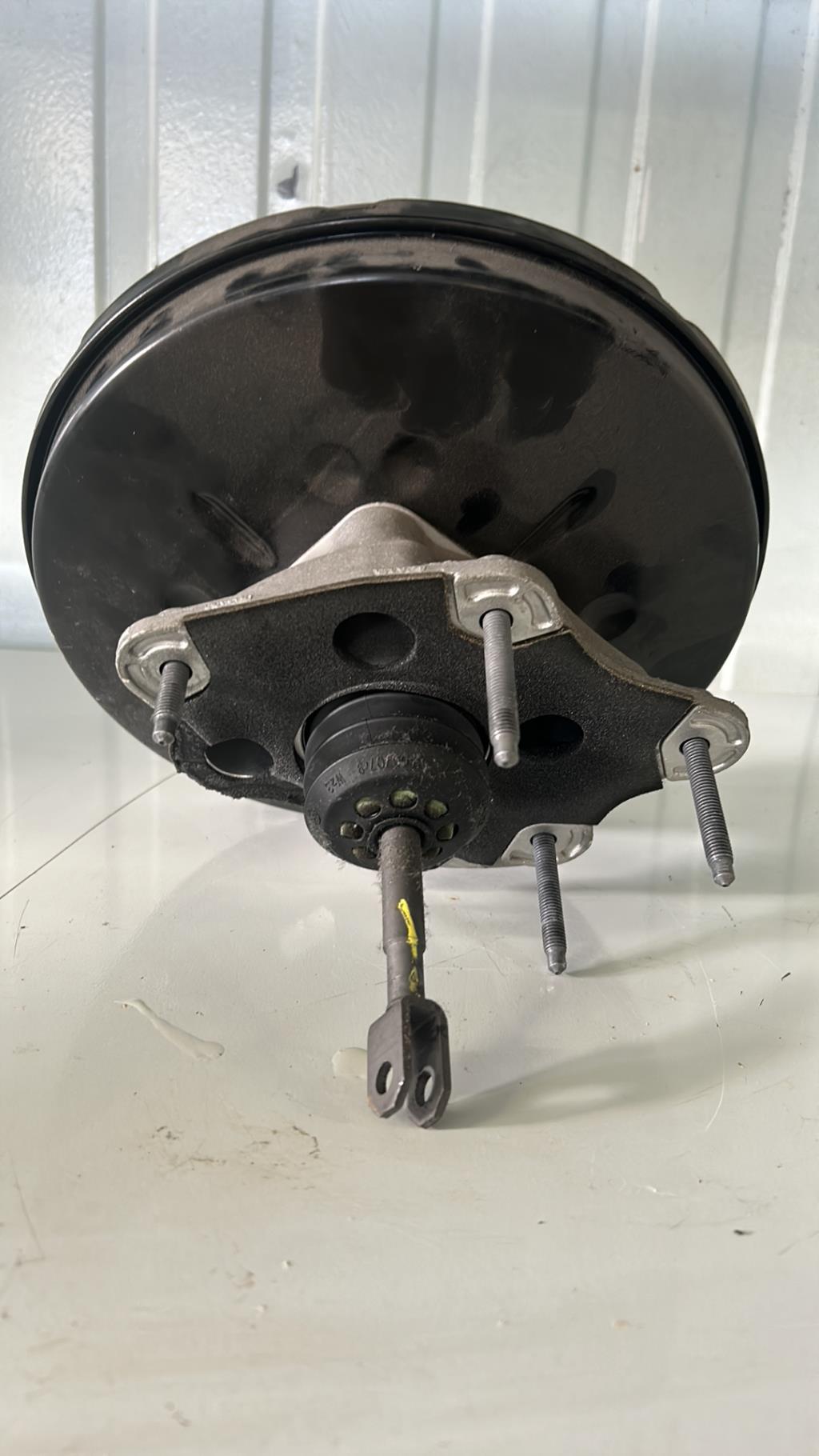Mastervac RENAULT CAPTUR 1 PHASE 1 Essence - 1