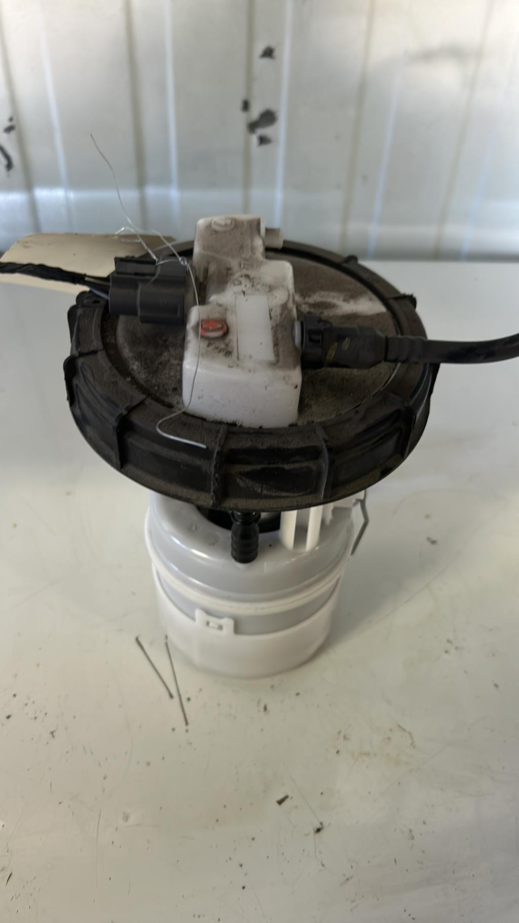 Pompe à carburant RENAULT CAPTUR 1 PHASE 1 Essence - 1