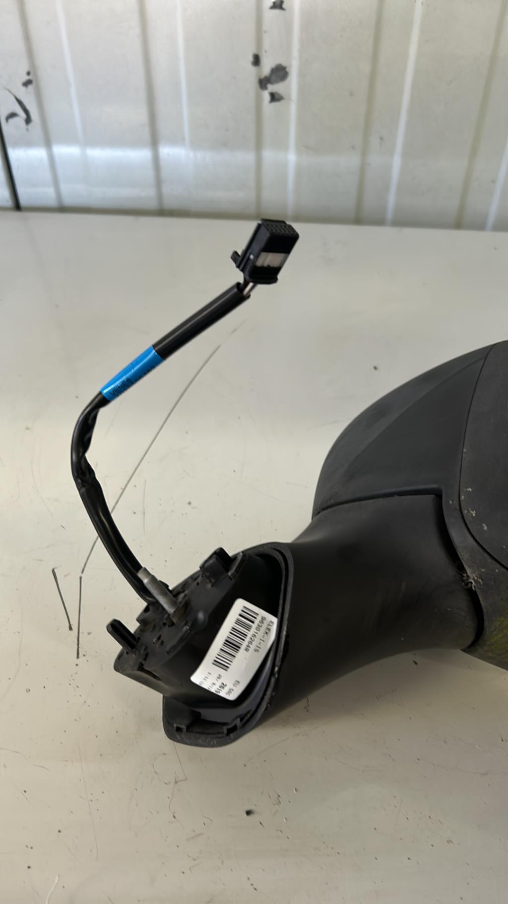Retroviseur droit RENAULT CLIO 4 PHASE 1 Essence - 1
