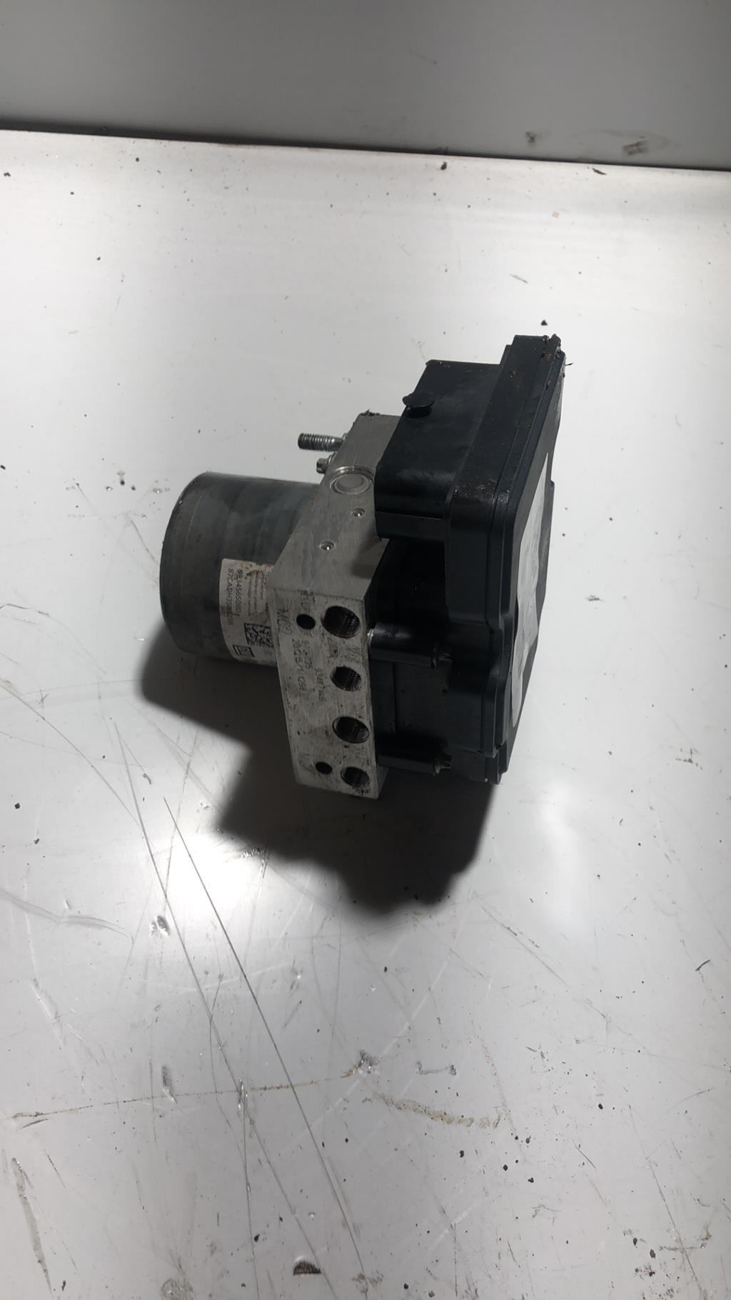 Bloc ABS (freins anti-blocage) CITROEN C3 3 PHASE 2 Diesel - 1