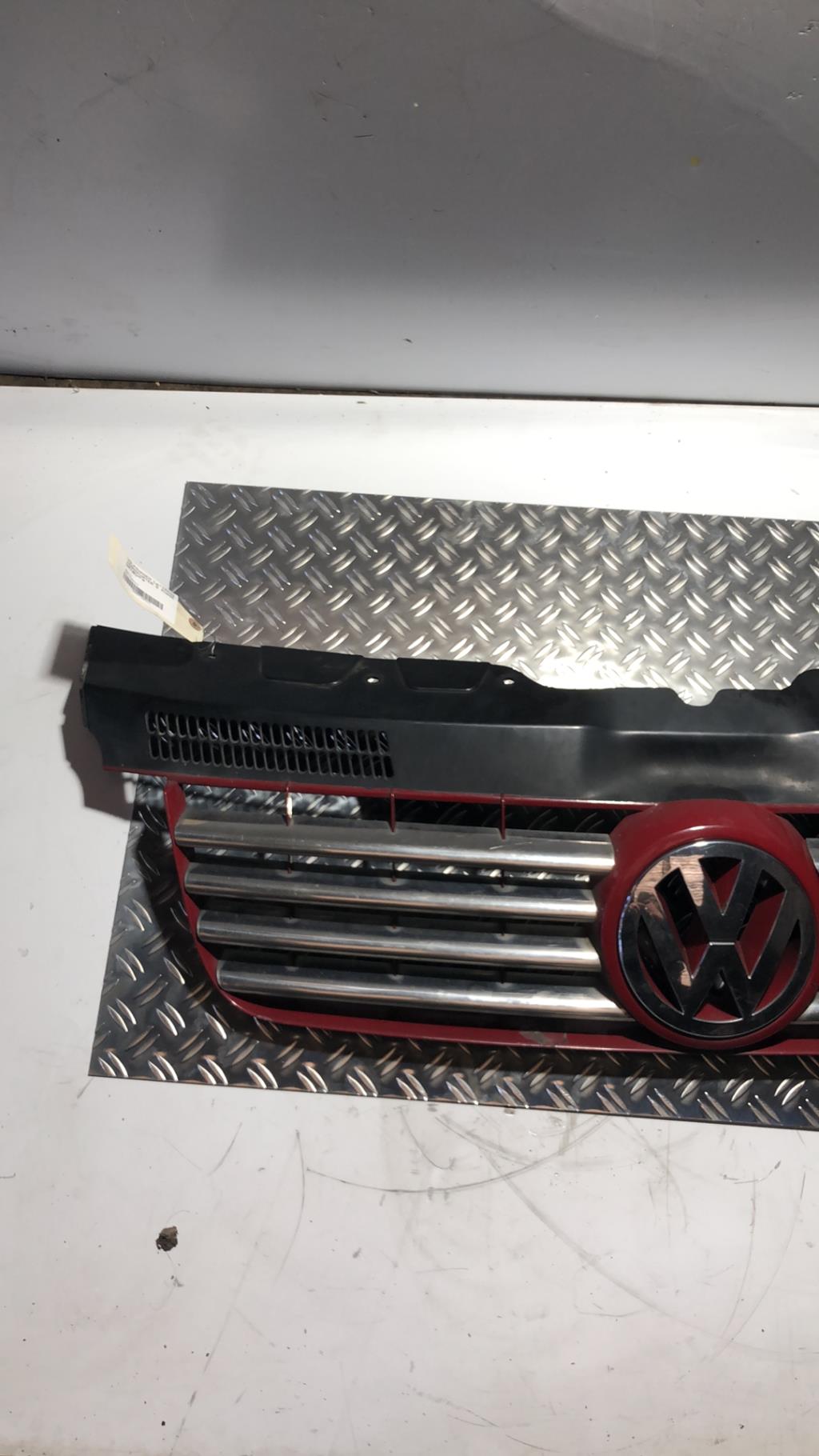 Calandre VOLKSWAGEN TRANSPORTER 5 PHASE 1 Diesel - 1