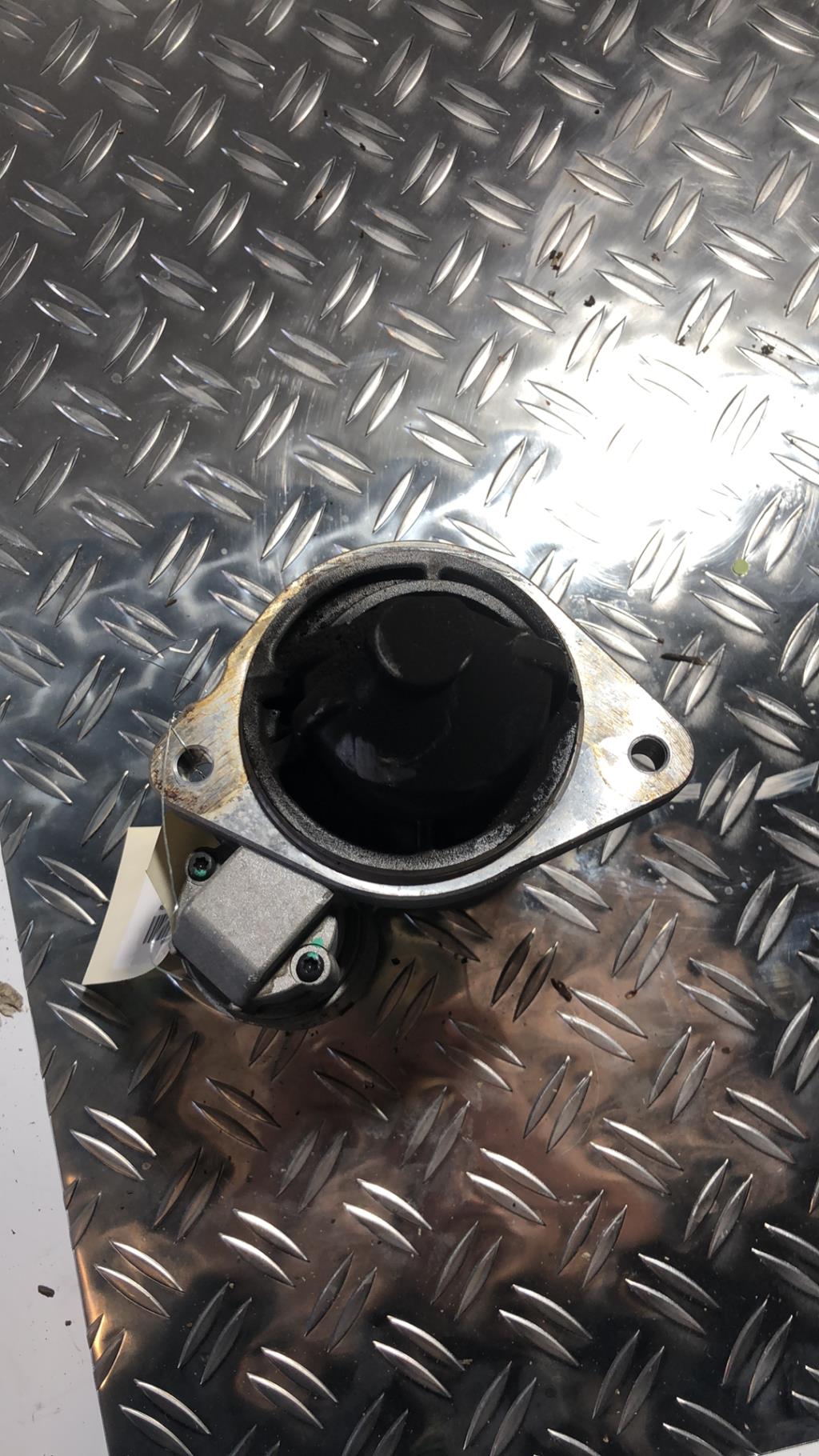 Demarreur FORD FIESTA 6 PHASE 2 Essence - 1