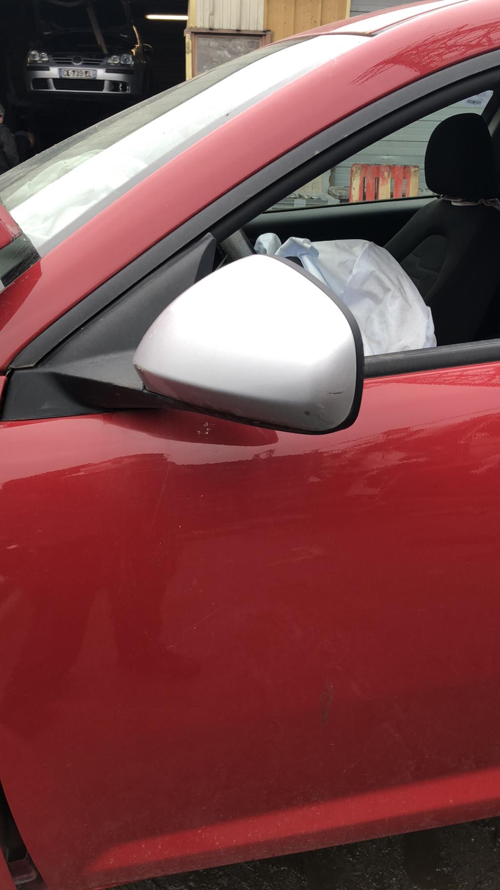Retroviseur gauche ALFA ROMEO MITO PHASE 1 Essence - 1