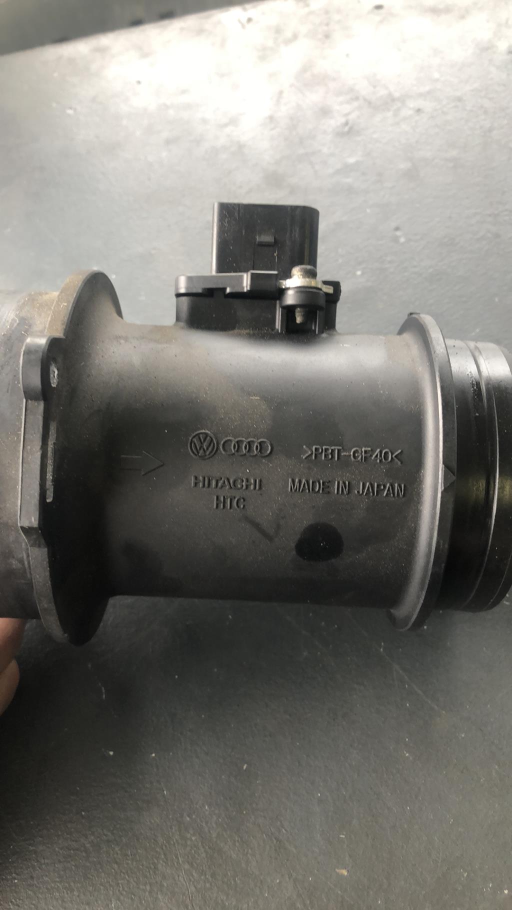Debitmetre AUDI A6 3 ALLROAD PHASE 1 BREAK Diesel - 1